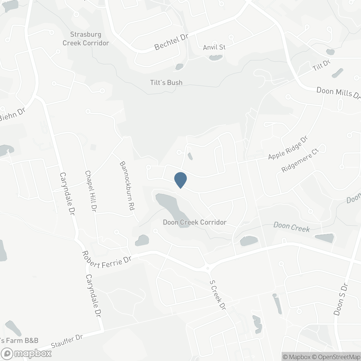 130 PONDCLIFFE Drive, Kitchener, Ontario N2R 0M4